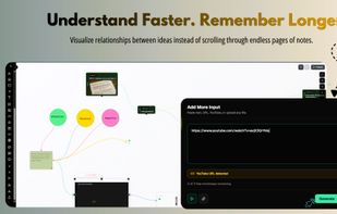 SpawnGraph screenshot 1