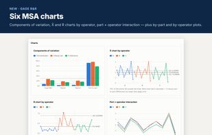 SPC Tools screenshot 3