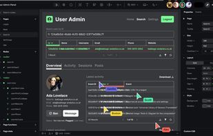 SPC TOPFLIGHT  screenshot 1