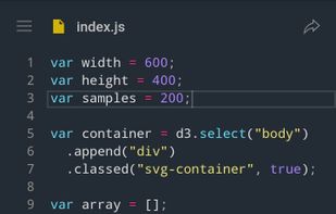 Spck Editor screenshot 1