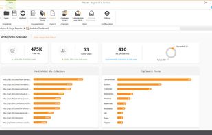 SPDocKit screenshot 2