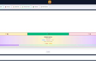 Speak Blocks screenshot 3