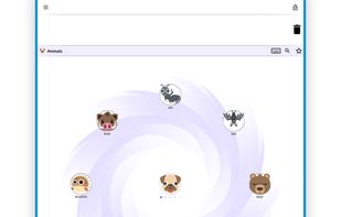 Speak My Mind - Smart AAC App screenshot 3