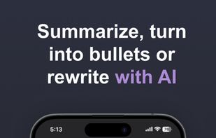 SpeakApp AI screenshot 1