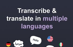 SpeakApp AI screenshot 3