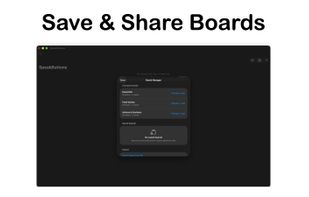 SpeakButtons screenshot 1
