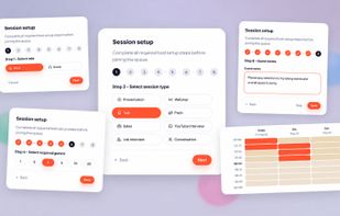 Speaking Club Online screenshot 2
