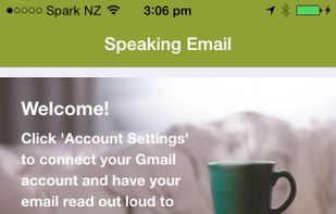 Easy to set up and use