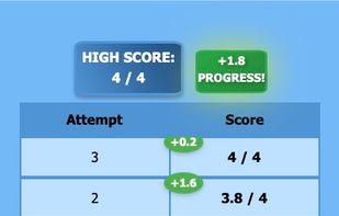 Speaking Trainer screenshot 2