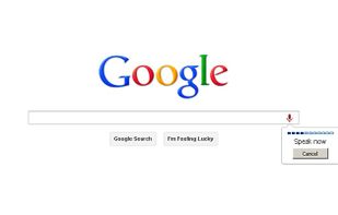 SpeakIt! screenshot 2