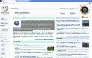 SpeakIt! screenshot 1