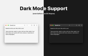 SpeakLine screenshot 3