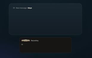 SpeakoFlow screenshot 1