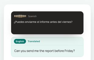 SpeakoFlow screenshot 3