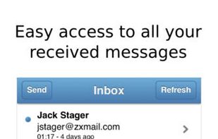 SpeakPipe screenshot 2