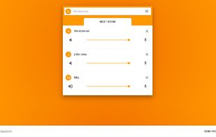 Speakrandom screenshot 1