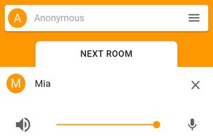 Speakrandom screenshot 1