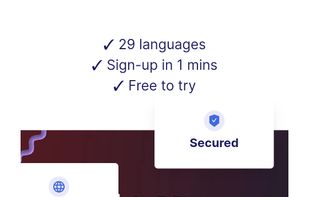 Speaksnaps screenshot 1