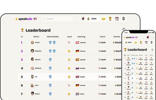 SpeakWiz screenshot 1