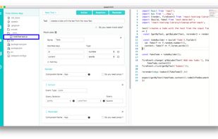Spearmint screenshot 3