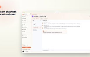 SPEC24 screenshot 1