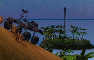 Species: Artificial Life, Real Evolution screenshot 2