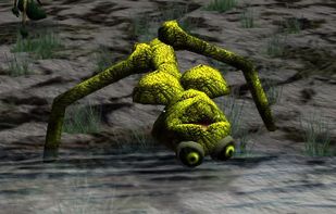 Species: Artificial Life, Real Evolution screenshot 1