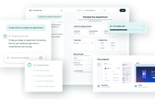 Specode screenshot 1