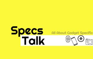 SpecsTalk screenshot 1