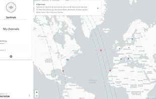 Spectator screenshot 1