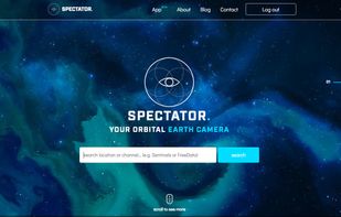 Spectator screenshot 1