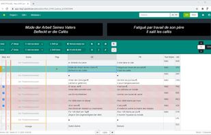 Spectitular screenshot 2