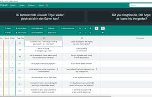 Spectitular screenshot 3