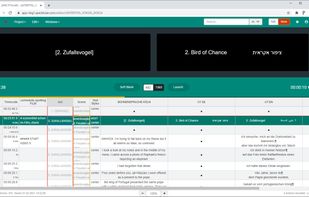 Spectitular screenshot 1