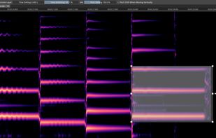 SpectraLayers Pro screenshot 1