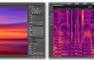 SpectraLayers Pro screenshot 2