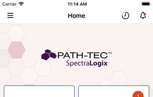 SpectraLogix screenshot 1
