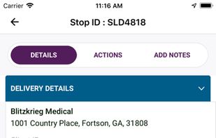 SpectraLogix screenshot 2