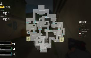 Spectre Divide screenshot 3