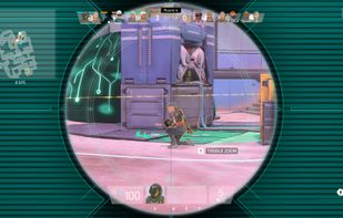 Spectre Divide screenshot 2