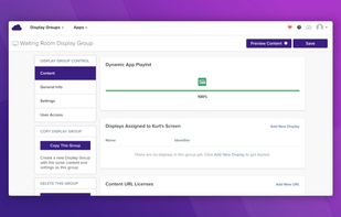 Spectrio screenshot 1