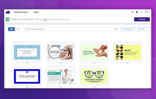 Spectrio screenshot 3