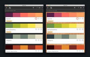 Spectrum By Eigenlogik screenshot 3