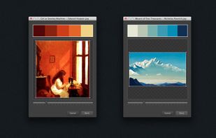 Spectrum By Eigenlogik screenshot 2