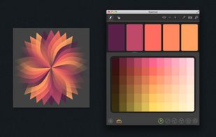 Spectrum By Eigenlogik screenshot 1