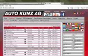 Spectrum Monitor screenshot 3