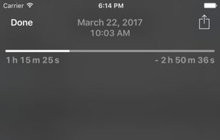 Speecap screenshot 3