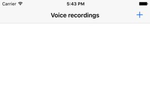 Speecap screenshot 1