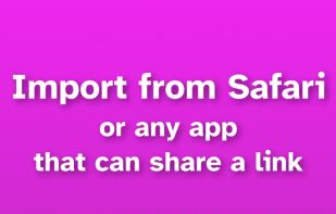 Speech Central screenshot 2