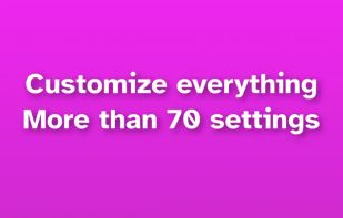 Speech Central screenshot 3